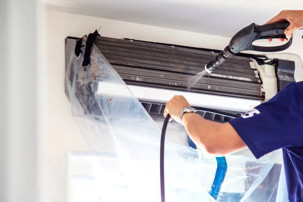 Best HVAC Duct Inspection Services  in North Braddock, PA